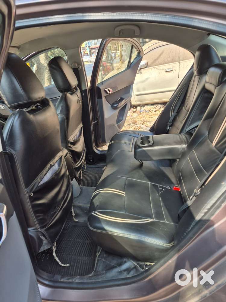 Tata Tigor Xz Plus, 2018