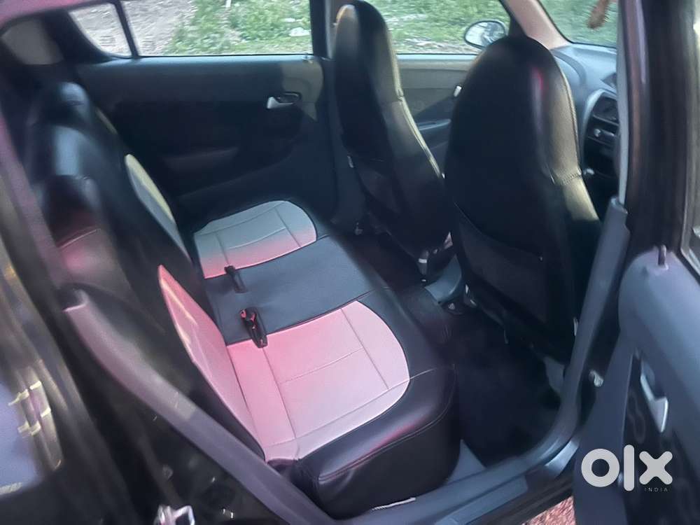 Maruti Suzuki Alto 2015