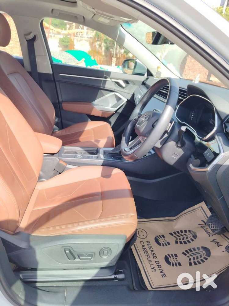 Audi Q3 Sportback Technology Plus S-line, 2024, Petrol