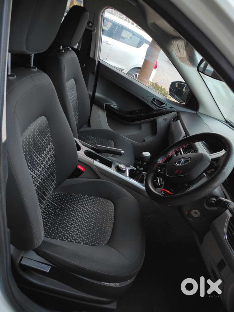 Tata Nexon Xt 1.2 Rtn Bs4