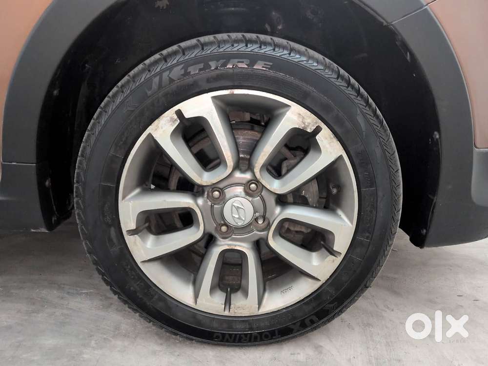 Hyundai I20 Active 1.2 Sx, 2017, Petrol
