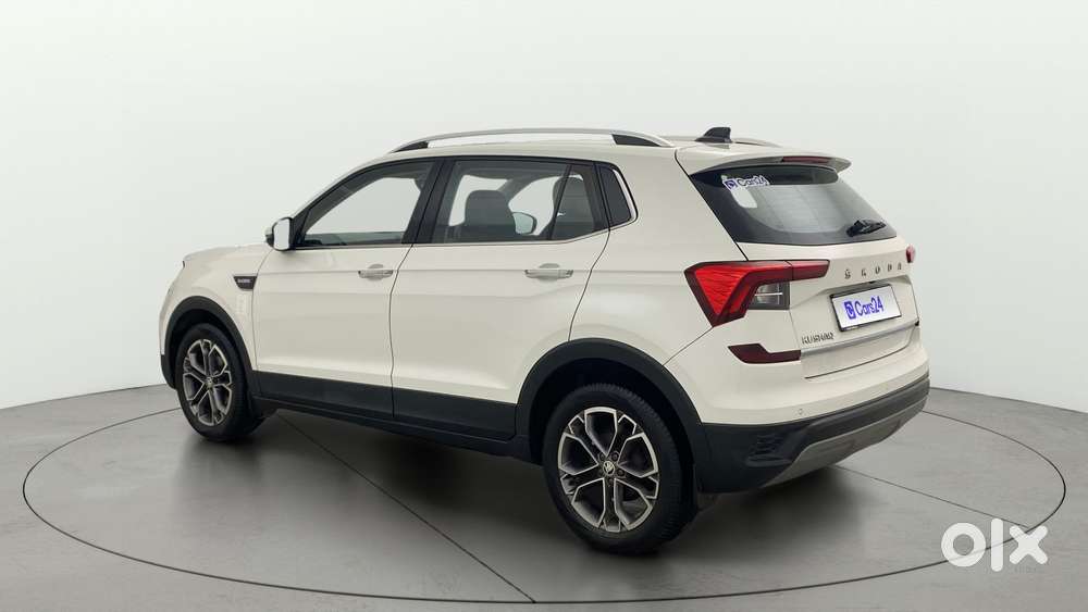 Skoda Kushaq 1.0 Tsi Style, 2023, Petrol