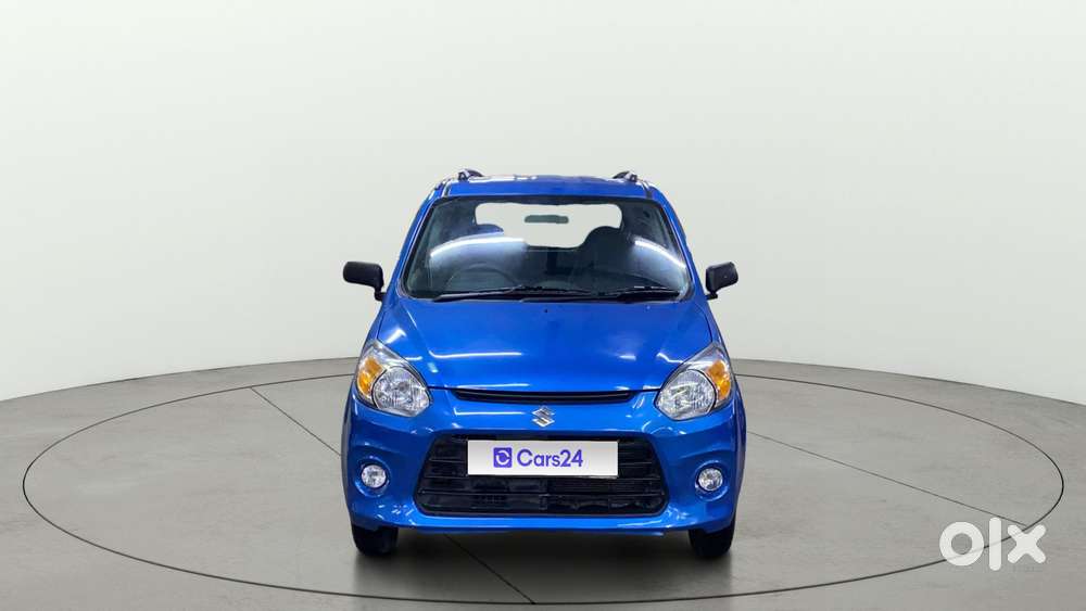 Maruti Suzuki Alto 800 Lxi, 2019, Petrol