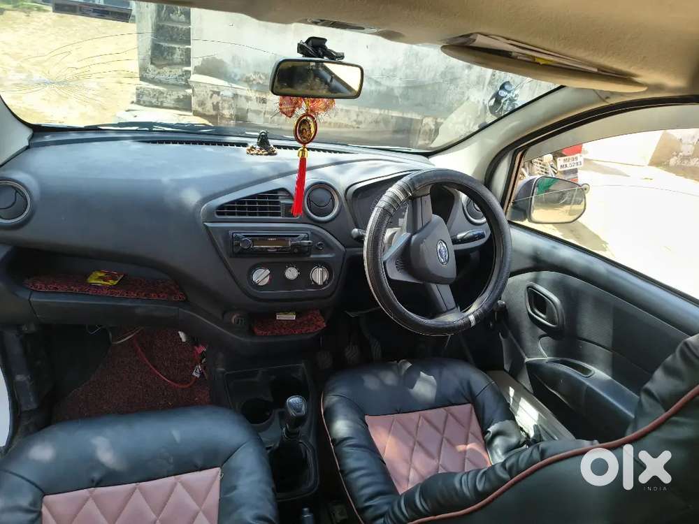 Sandar Fresh Condition No Scretch Single Hand Use Silent Engine .