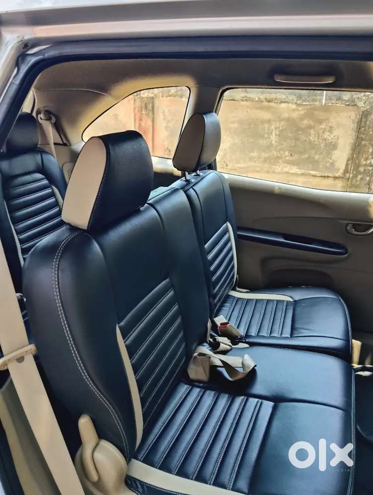 Honda Mobilio 7 Seat 2016 Diesel Well Maintained