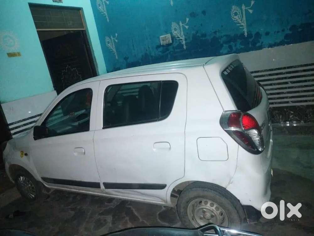 Alto 800 1st Owner For Sell