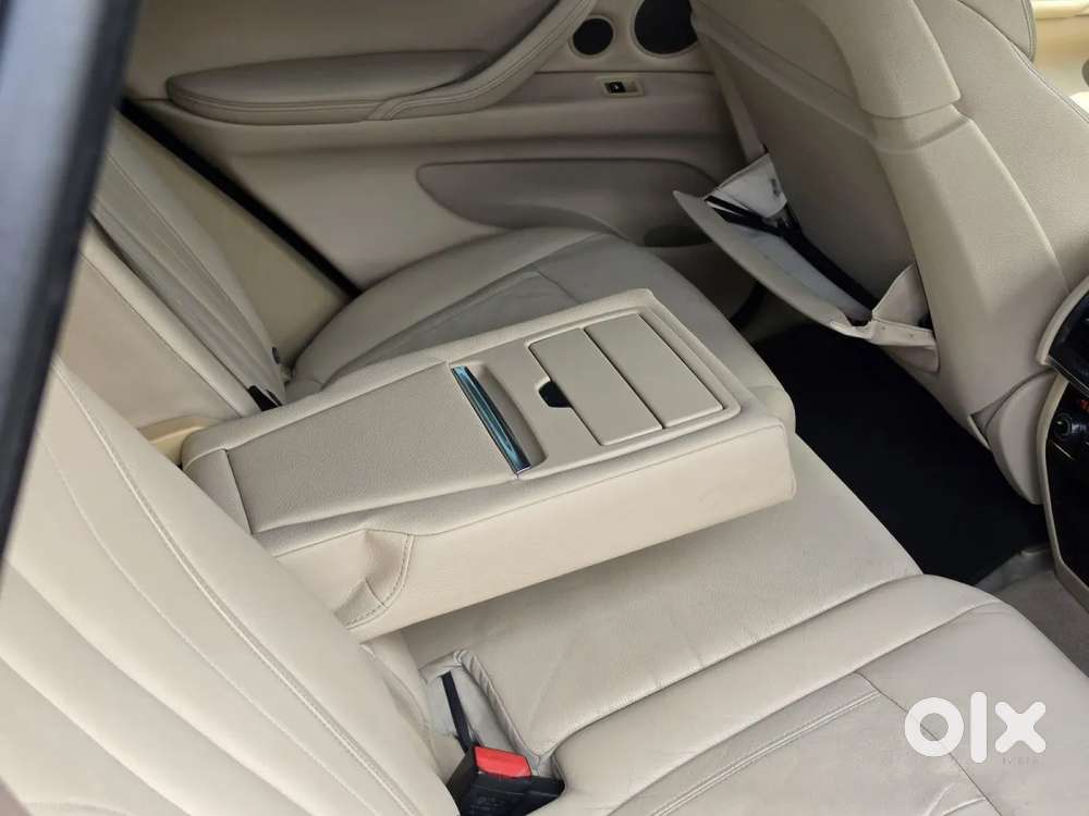 Bmw X5 Xdrive 30d M Sport, 2018, Diesel