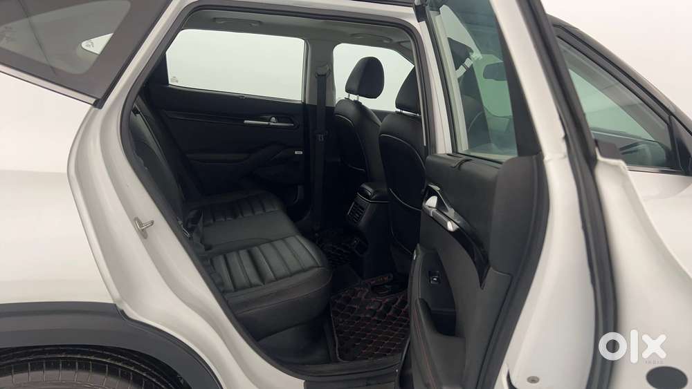 Kia Seltos 1.4 Gtx + Petrol At, 2020, Petrol