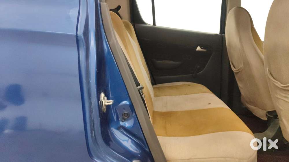 Maruti Suzuki Alto 800 Lxi, 2013, Petrol