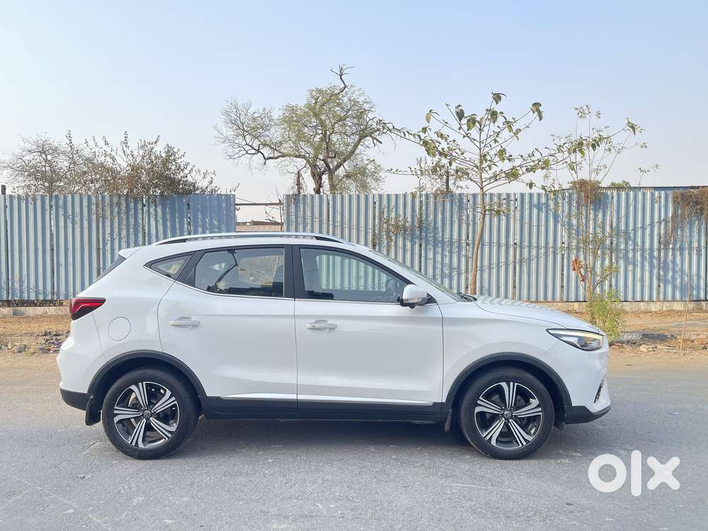 Mg Astor 1.5 Sharp Cvt, 2022, Petrol
