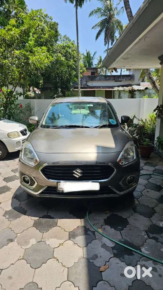 Maruti Suzuki Dzire 2018