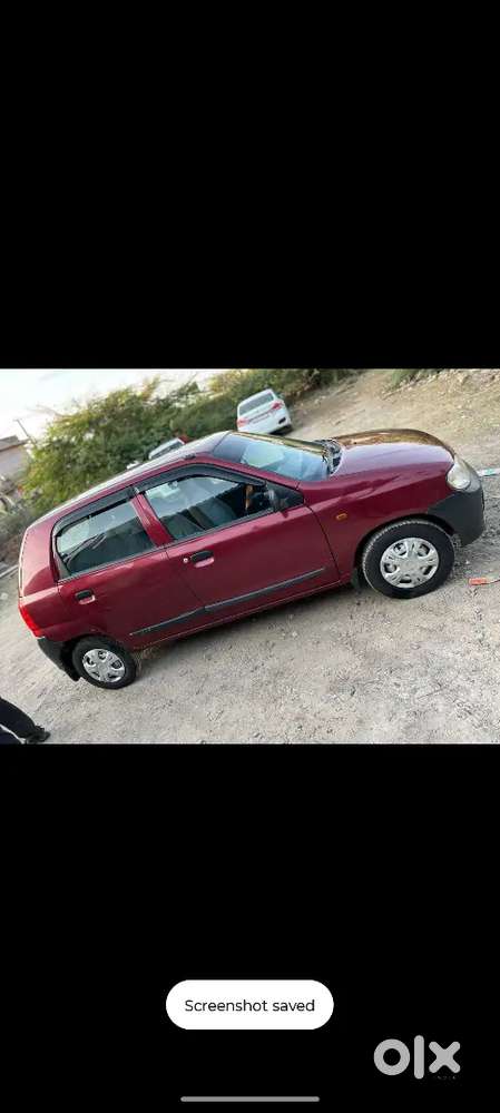 Maruti Suzuki Alto 800 2012 Petrol 90000 Km Driven