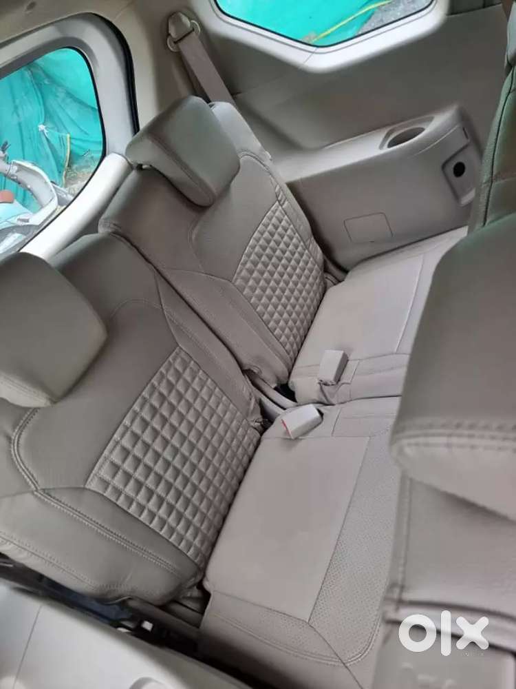 Maruti Suzuki Ertiga 2018 Diesel
