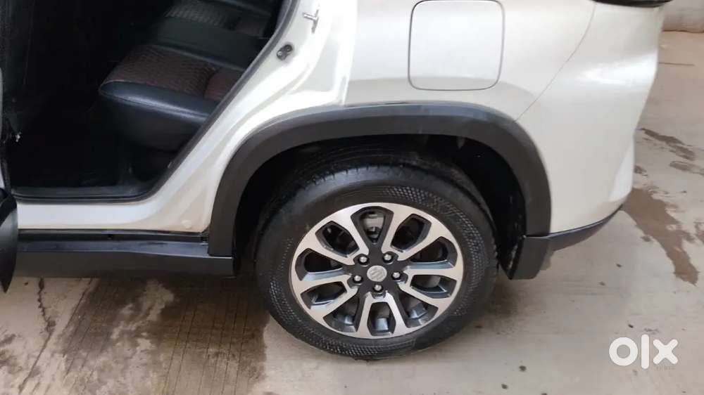 Maruti Suzuki Grand Vitara 2023 Petrol 20300 Km Driven
