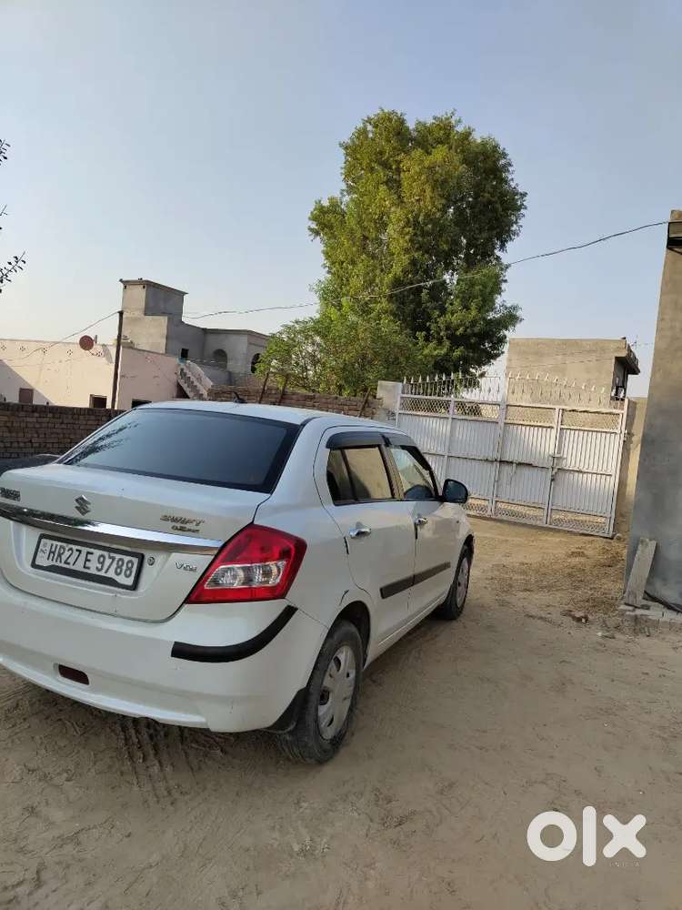 Maruti Suzuki Dzire Diesel 2014