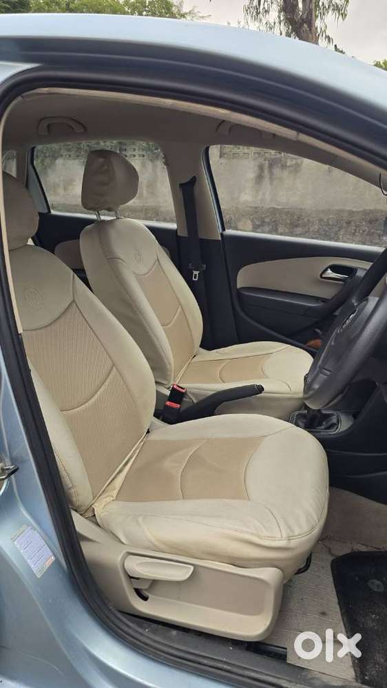 Volkswagen Polo Petrol Comfortline 1.2l, 2011, Petrol
