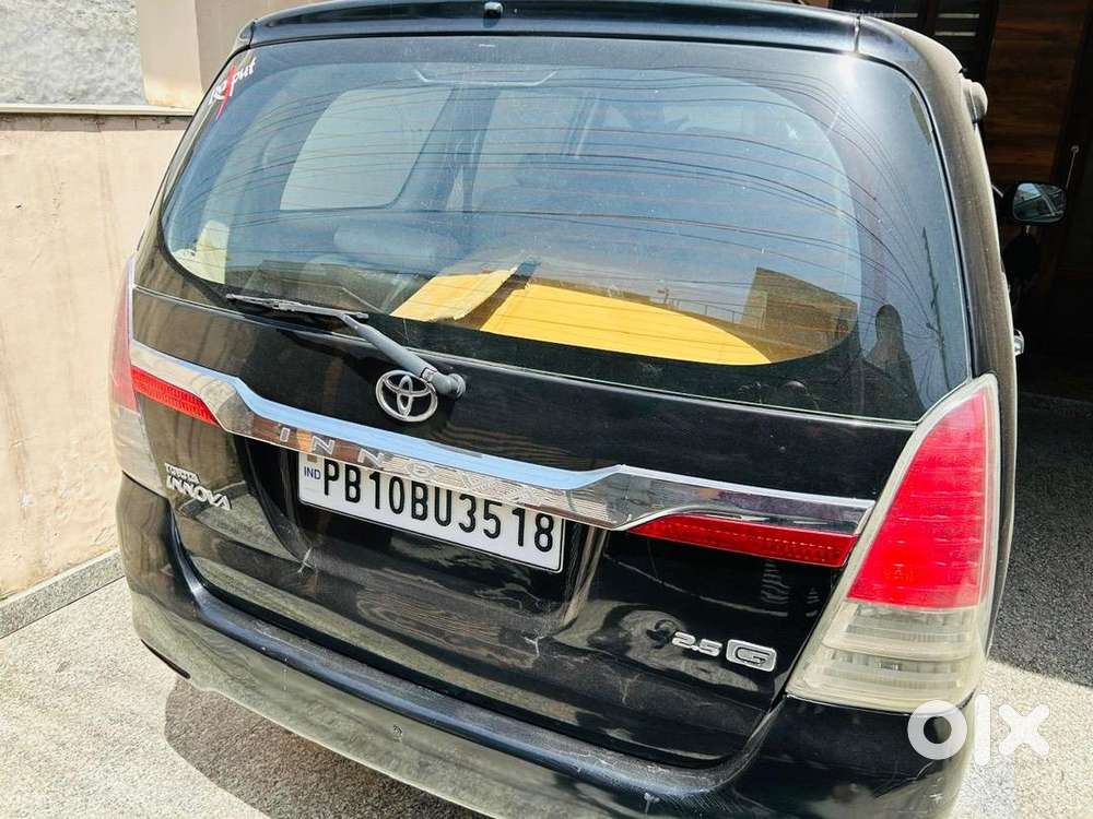 Toyota Innova 2006
