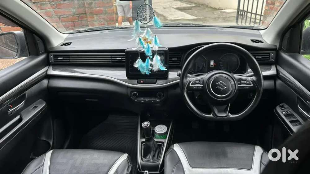 Maruti Suzuki Xl6 2020 Petrol 40000 Km Driven