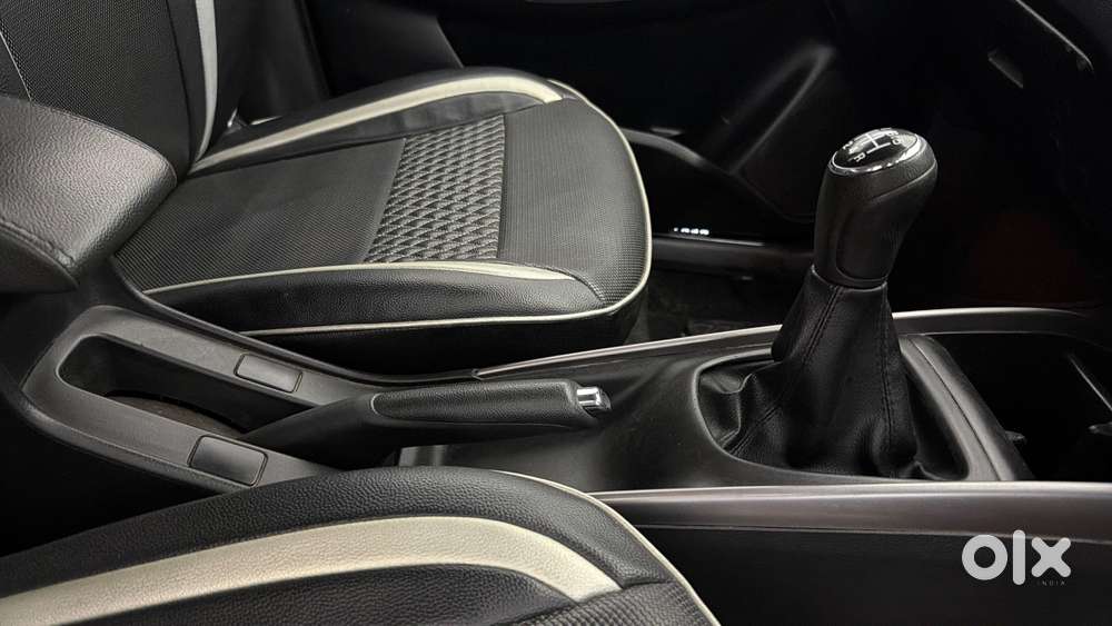 Maruti Suzuki Baleno 1.2 Zeta, 2019, Petrol