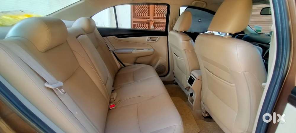 Maruti Suzuki Ciaz 2016 Diesel Good Condition