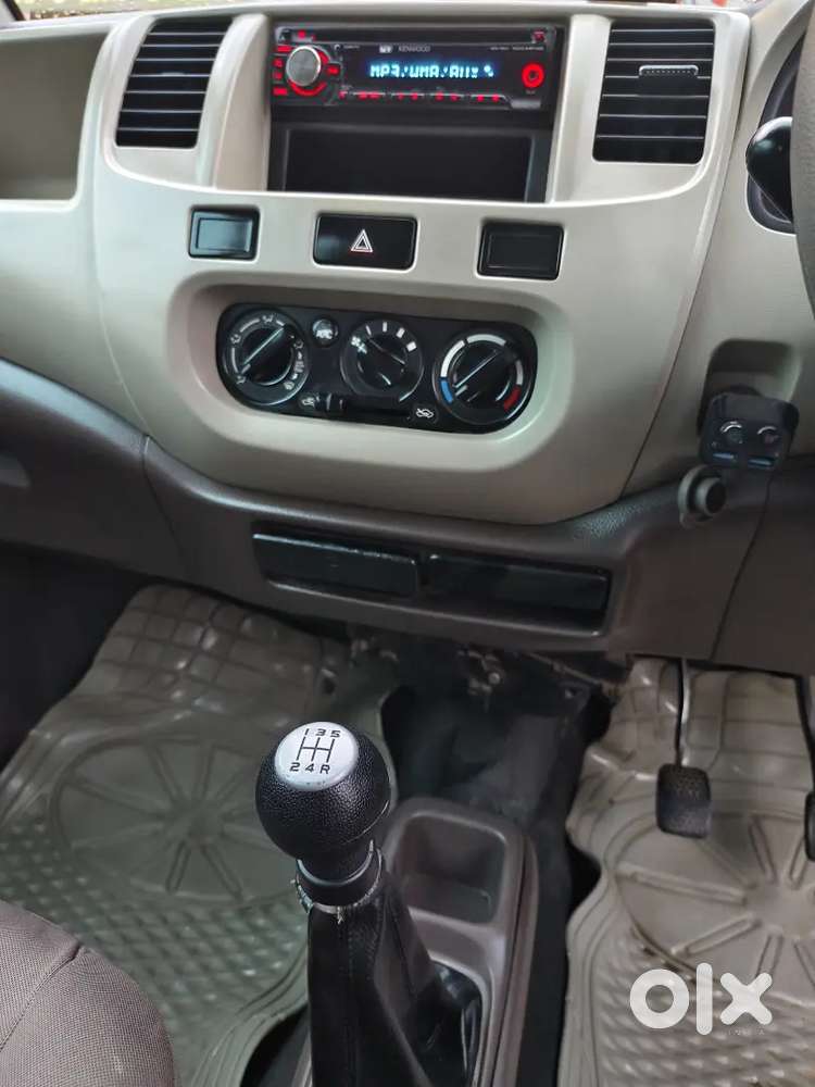 Maruti Suzuki Estilo Lxi 2011 Cng One Owner