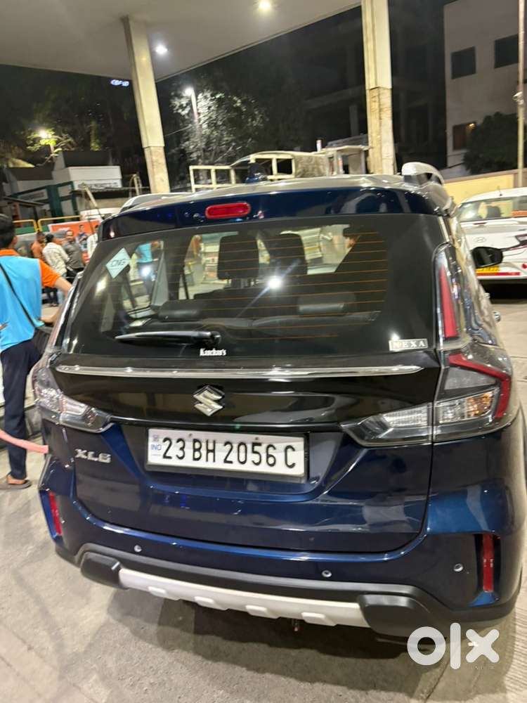 Maruti Suzuki Xl6 Petrol 2023