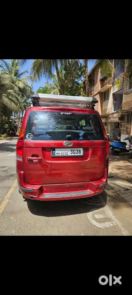 Mahindra Xylo Diesel Manual 2010
