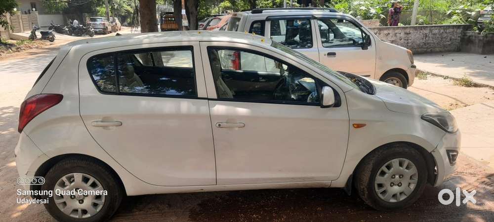 Hyundai I20 Magna 2014 Diesel