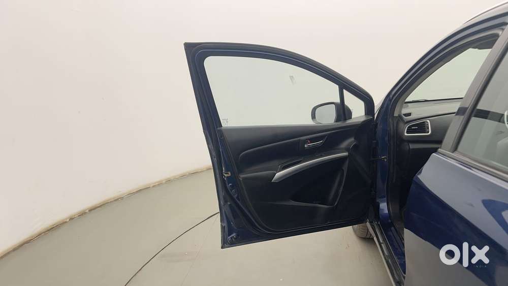 Maruti Suzuki S-cross 1.5 Alpha, 2018, Diesel