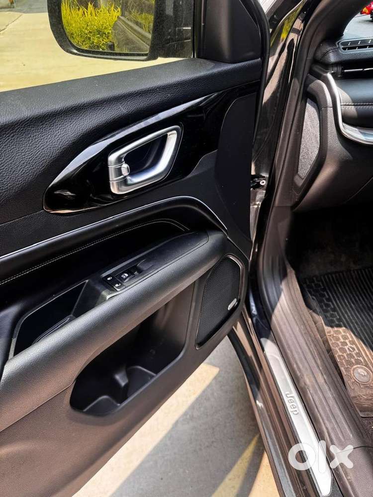 Jeep Compass 2023 Diesel Well Maintained