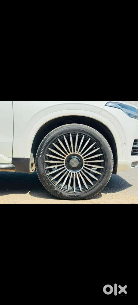 Volvo Xc 90 D5 Inscription, 2018, Diesel