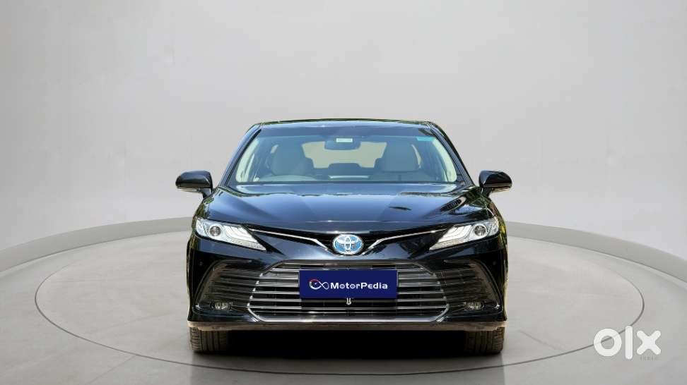 Toyota Camry 2.5 Hybrid, 2023, Petrol