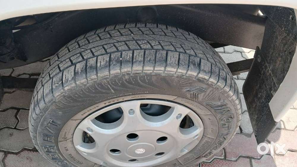 Mahindra Bolero Sle Bs Iv, 2019