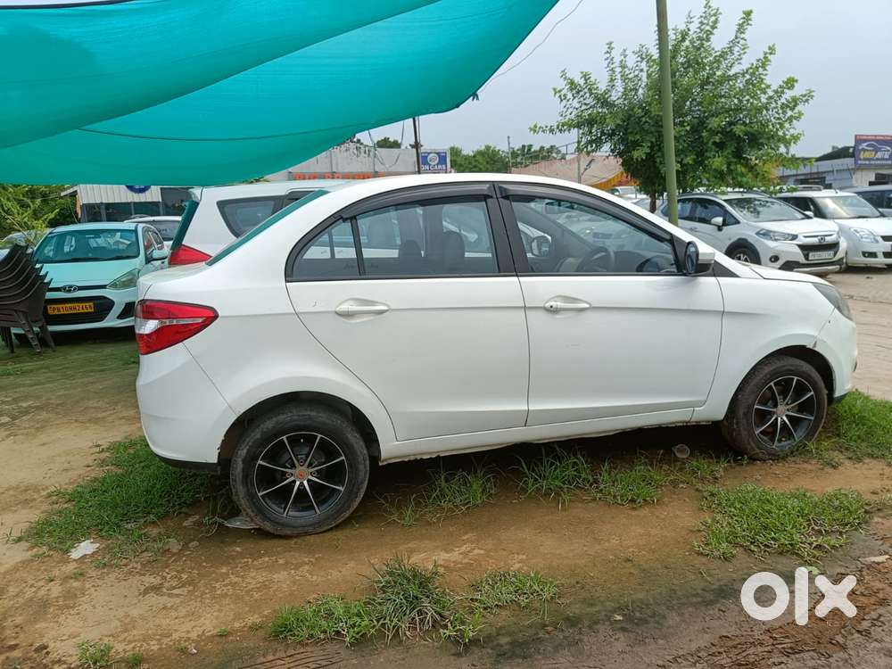 Tata Zest Quadrajet 1.3 75ps Xe, 2015, Diesel