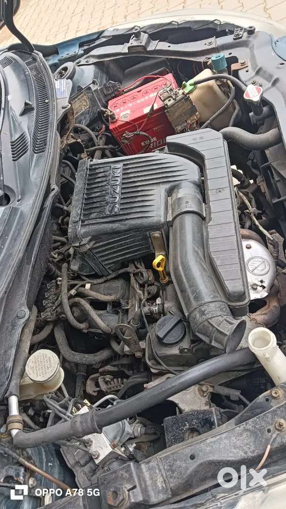 Maruti Suzuki Swift Dzire 2012 Cng & Hybrids 94000 Km Driven