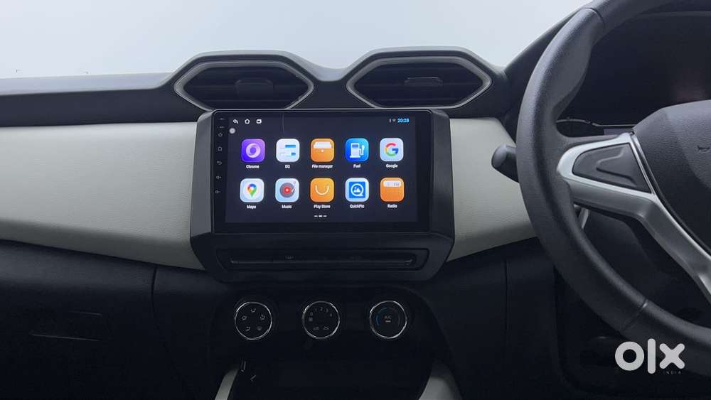 Nissan Magnite 1.0 Xe, 2023, Petrol