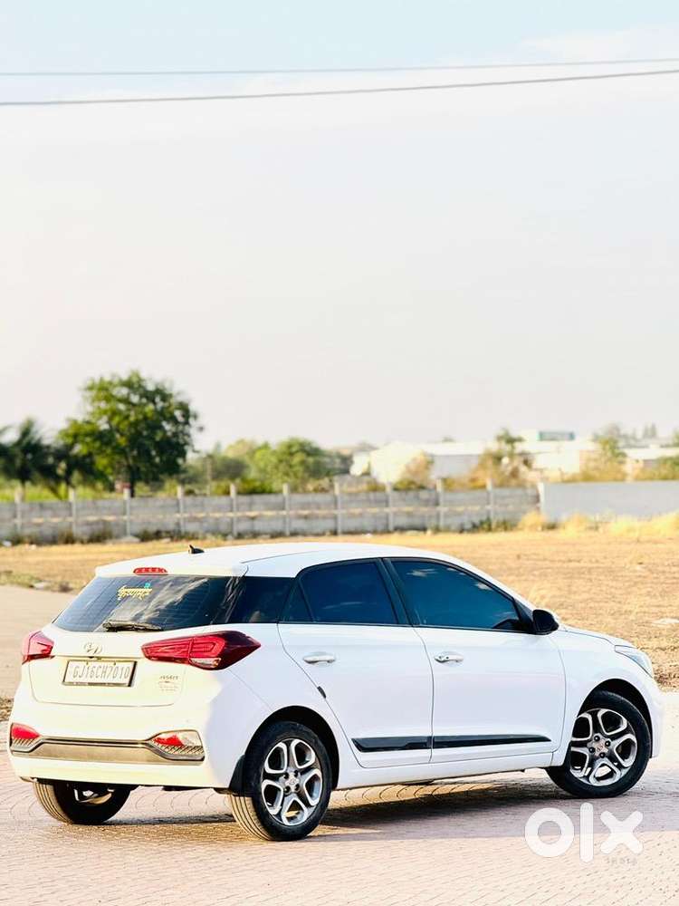 Hyundai Elite I20 2018 Diesel Well Maintained