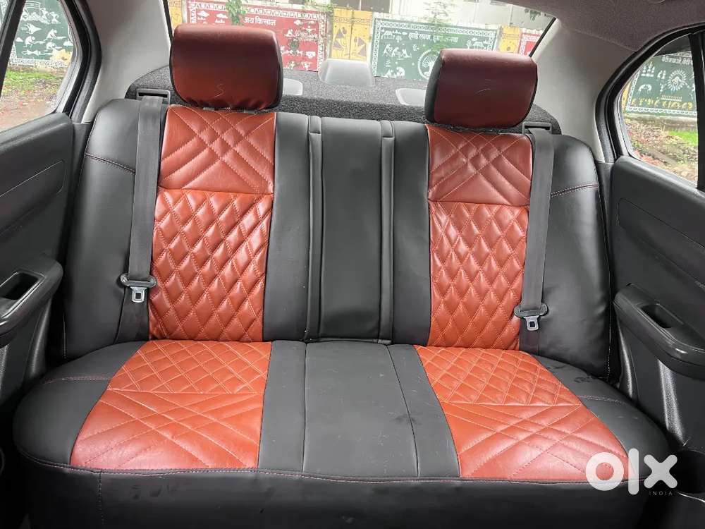 Maruti Suzuki Dzire 2016 Diesel Manual