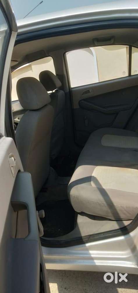Tata Indica Vista Quadrajet 90 Vx, 2010, Diesel