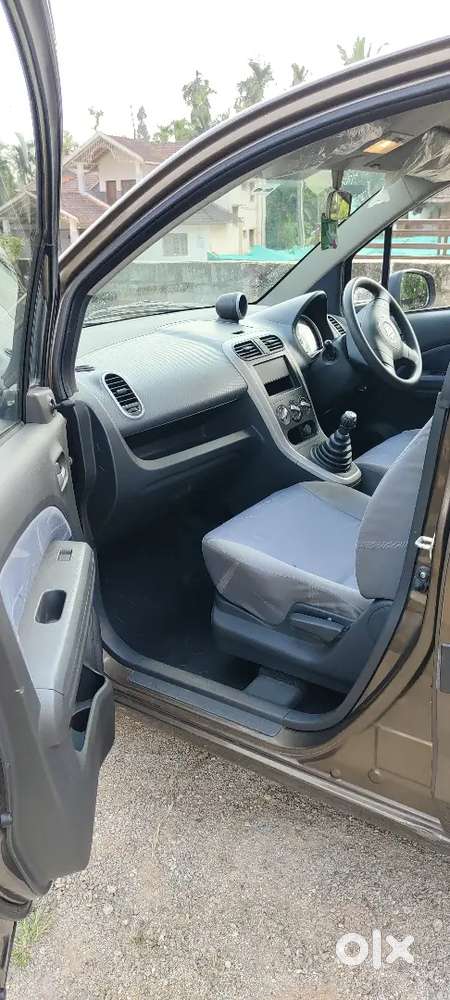 Maruti Suzuki Ritz 2011 Second Owner