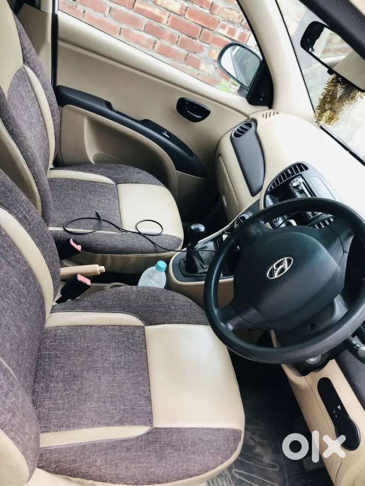 I10 Era 2008 In Good Condition