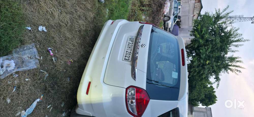 Maruti Suzuki Ertiga Vdi 2017