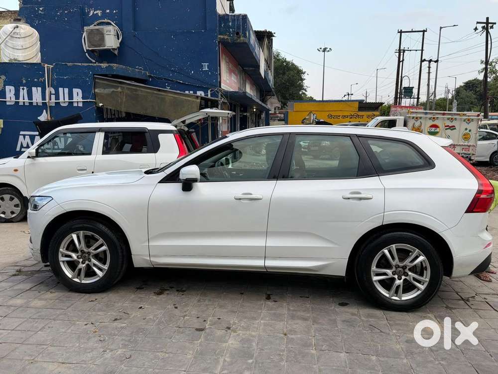 Volvo Xc60 Diesel 2019