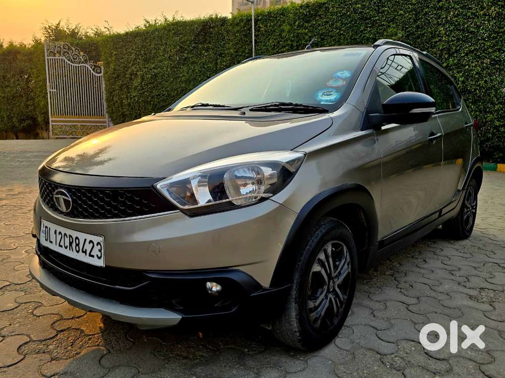 Tata Tiago 1.2 Revotron Xza, 2019, Petrol