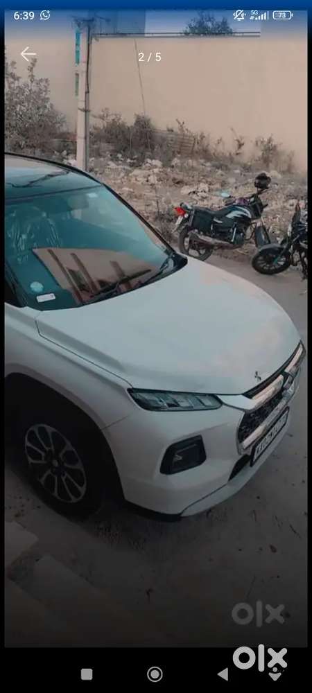 Grand Vitara