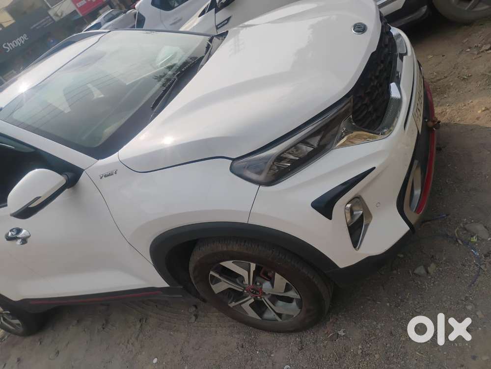 2021 Kia Sonet Petrol