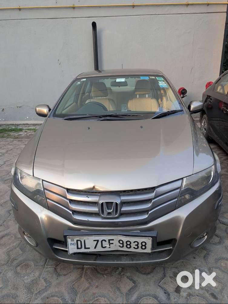 Honda City Vtec For Sale