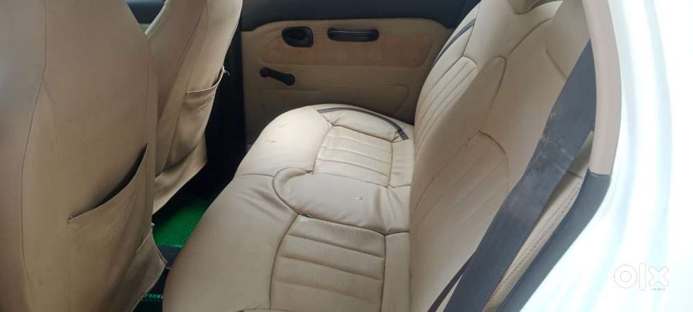 Hyundai Santro Xing Gls, 2014, Petrol