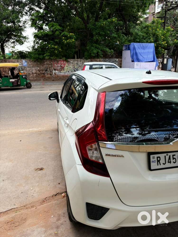 Honda Jazz 2019 Diesel