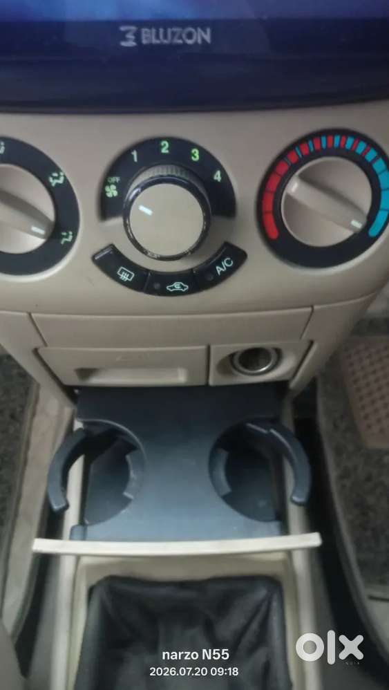 Chevrolet Aveo Good Condition 2031 Tak Valid